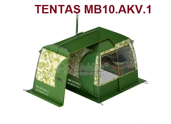 TENTAS MB10.AKV.1