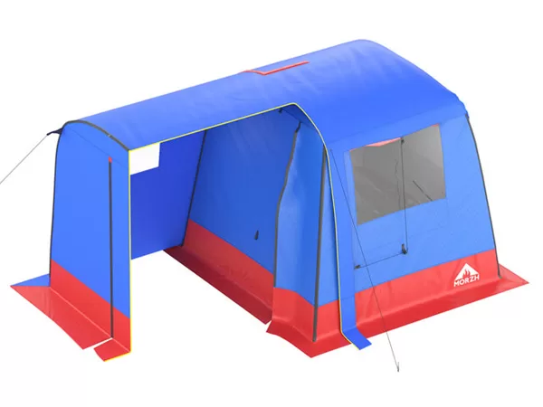 TENTAS(Morzh pirtims)--270€